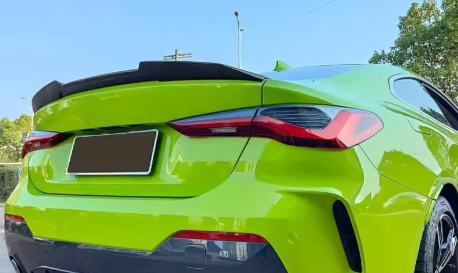 Carbon Spoiler - BMW G22 4 Series