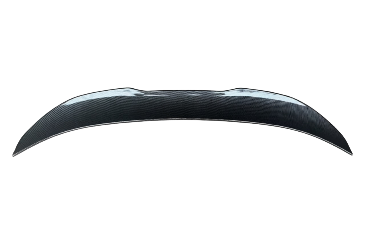 PSM Style Carbon Spoiler - BMW F30 3 Series