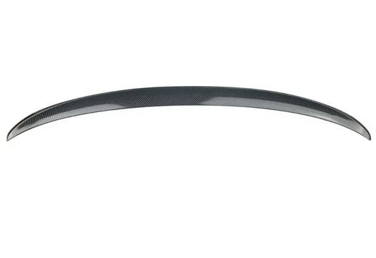 MP Style Carbon Spoiler - BMW F32 4 Series