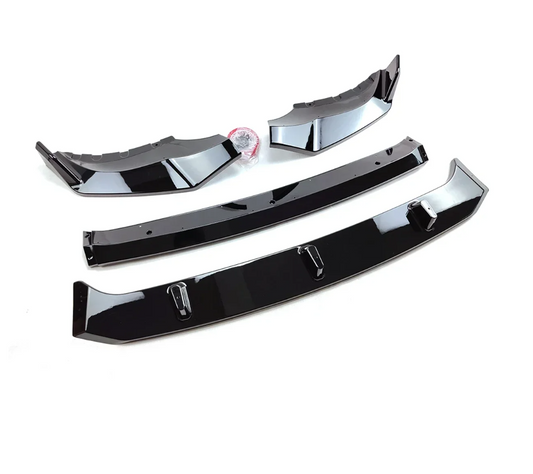 M Sport Carbon Front Lip - BMW X5 G05 2019-2022