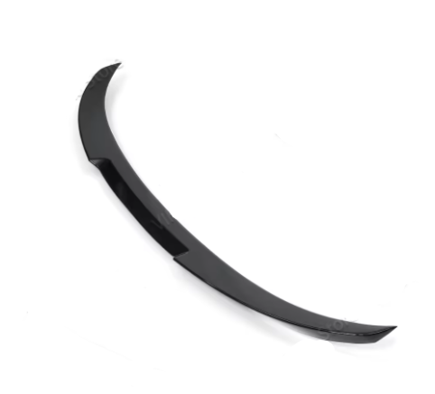 M4 Style Carbon Spoiler LCI/PRE-LCI - BMW E90 3 Series