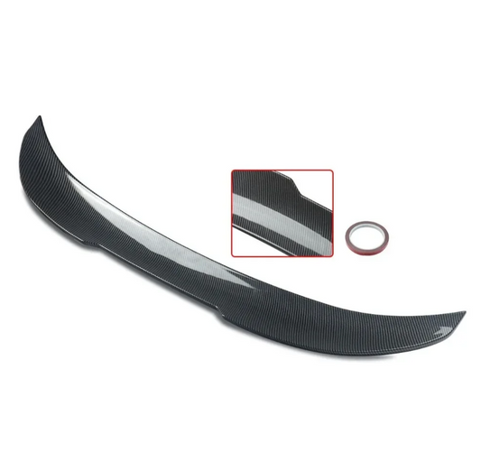PSM Style Carbon Spoiler - BMW F32 4 Series