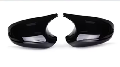 Carbon Mirror Caps - BMW E90/E91/E92/E93 3 Series
