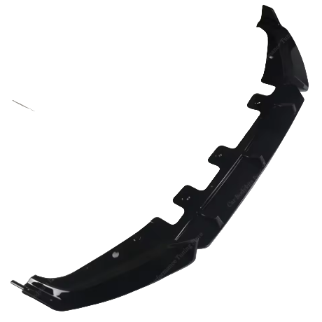 M Sport Carbon Front Lip - BMW X1 U11