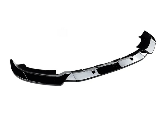 M Sport Carbon Front Lip - BMWX3 F25/X4 F26
