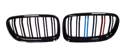 Carbon Front Grille LCI Facelift - BMW E90 & E91 3 Series