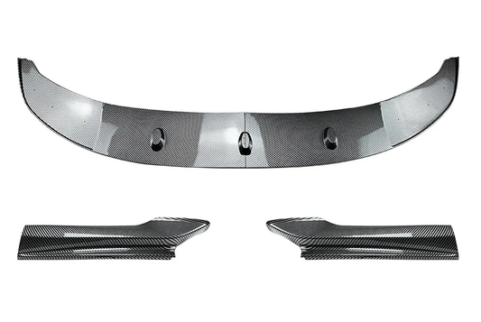 Carbon M Sport Front Lip - BMW F10 5 Series