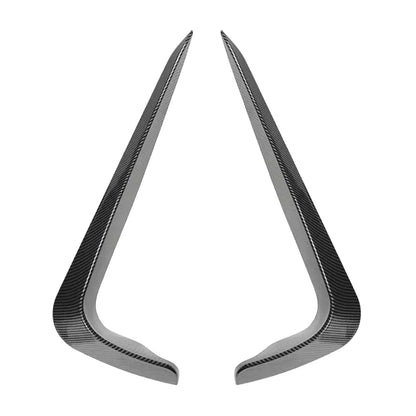 Carbon Splitter M Sport Pre-LCI - E90 & E91 3 Series