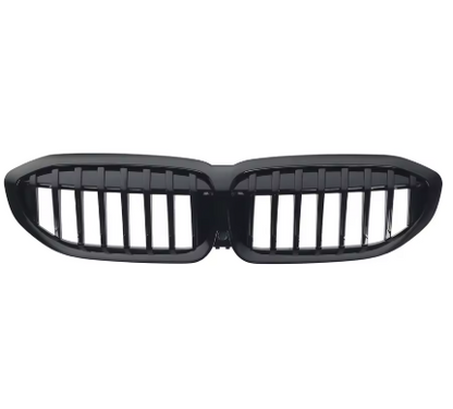 Kidney Grill Glossy Black - BMW G20 3 Series