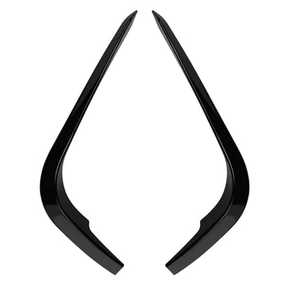 Carbon Splitter M Sport Pre-LCI - E90 & E91 3 Series