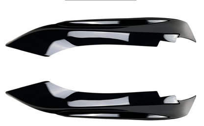 M -Tech Front Splitter - BMW F32 & F36 4 Series