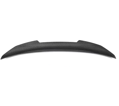 Carbon Spoiler - BMW G22 4 Series