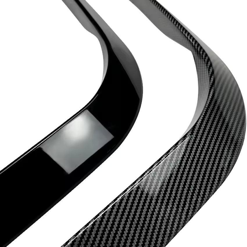 Carbon Splitter M Sport Pre-LCI - E90 & E91 3 Series