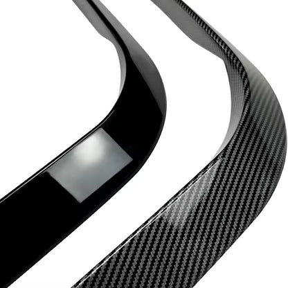 Carbon Splitter M Sport Pre-LCI - E90 & E91 3 Series