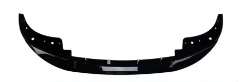 Carbon Front Lip M Style - BMW G22 4 Series