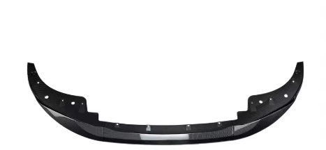 Carbon Front Lip M Style - BMW G22 4 Series