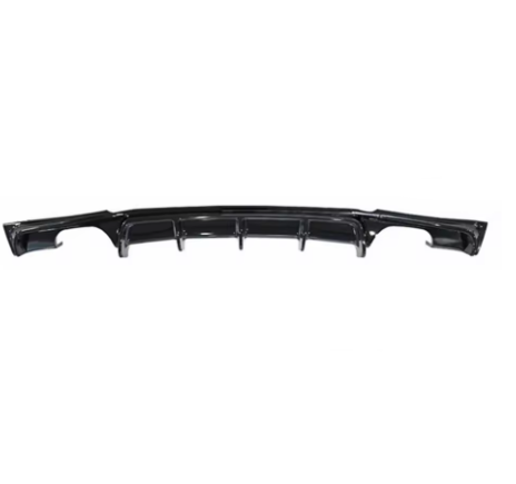 Rear Diffuser M-Sport Carbon Fiber - BMW F30 3 Series