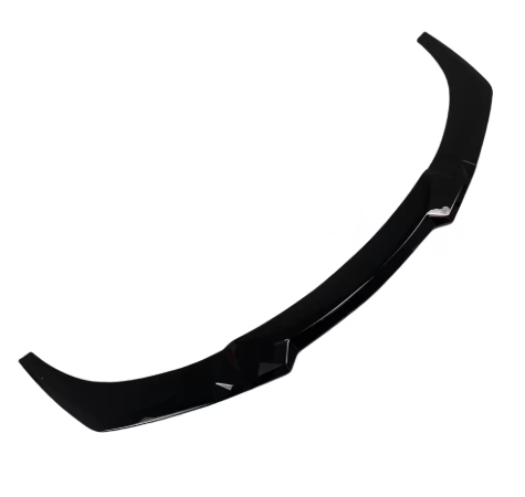 M Sport Front Lip - BMW F06 F12 F13 6 Series