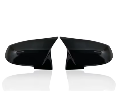 Rear View Mirror Carbon Cap - BMW F30 3 Series