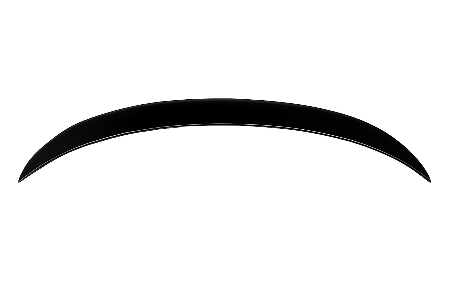 MP Style Carbon Spoiler - BMW F30 3 Series