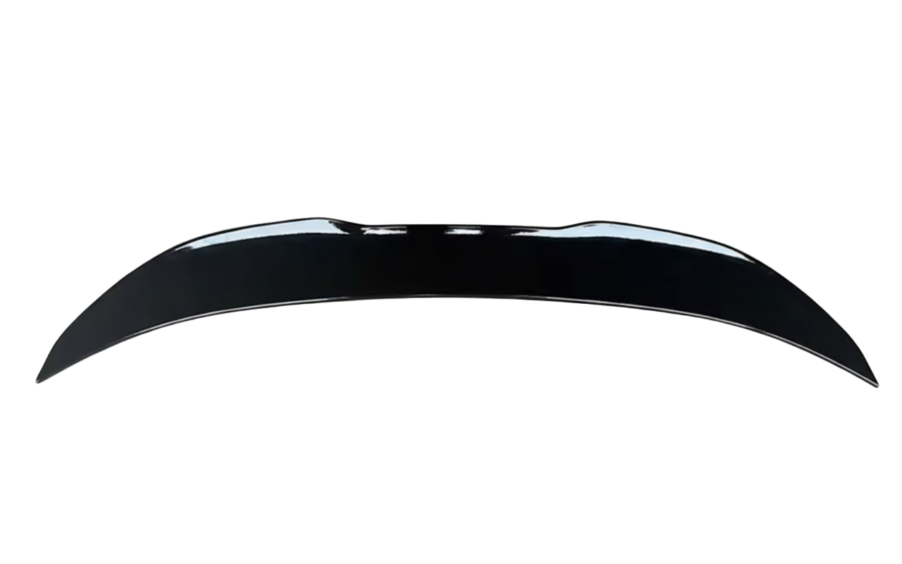 PSM Style Carbon Spoiler - BMW F30 3 Series