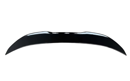 PSM Style Carbon Spoiler - BMW F30 3 Series