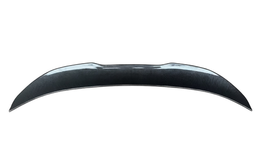 PSM Style Carbon Spoiler - BMW F30 3 Series