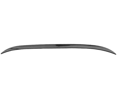 M2 Style Carbon Fiber Trunk Lip Spoiler - BMW F87 M2 & F22 2 Series
