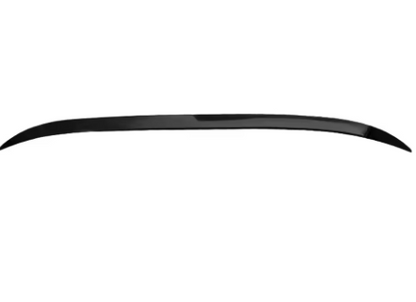 M2 Style Carbon Fiber Trunk Lip Spoiler - BMW F87 M2 & F22 2 Series