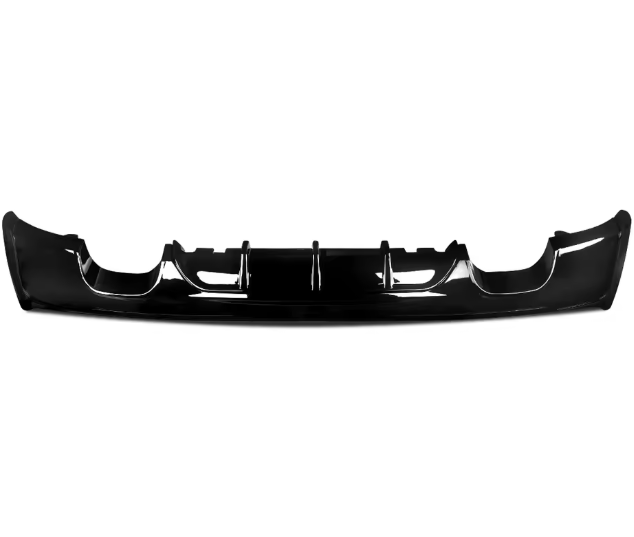Rear Diffuser - BMW F22 F23 M Sport Bumper
