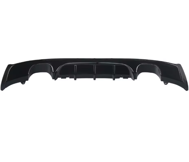 Rear Diffuser - BMW F22 F23 M Sport Bumper