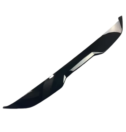 MP Style Carbon Fiber Trunk Spoiler - BMW G87 M2 & G42 2 Series