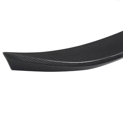 M Performance Style Carbon Spoiler - BMW G20 3 Series