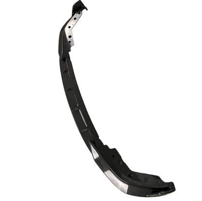 Pre-LCI M Pack Carbon Front Lip - BMW G20 3 Series