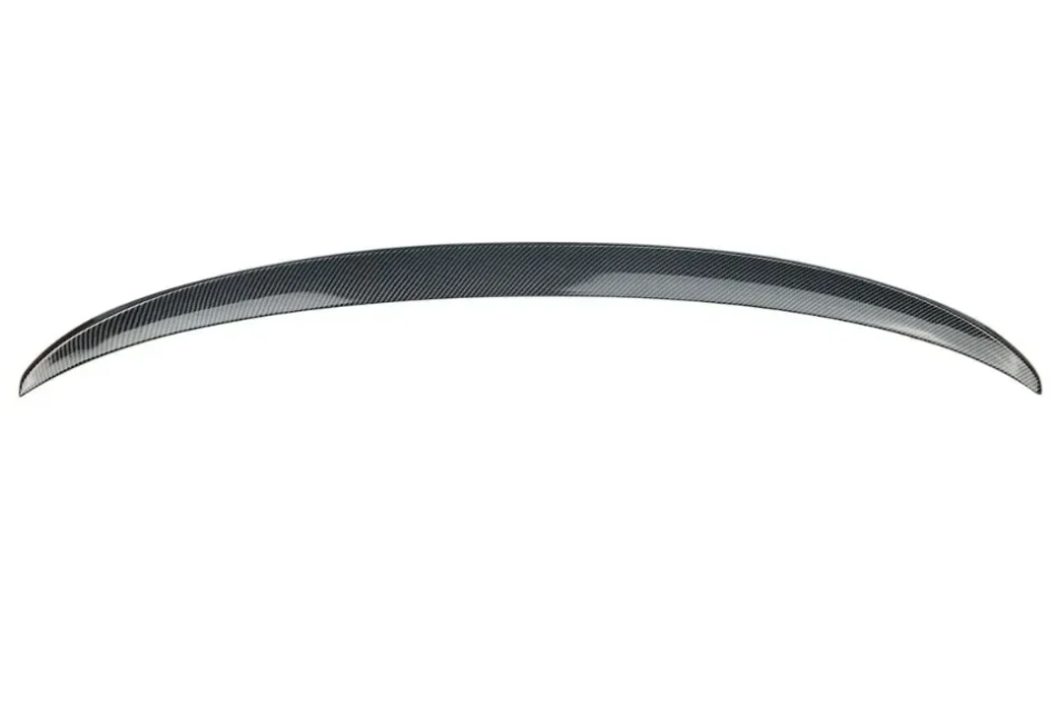 MP Style Carbon Spoiler - BMW F32 4 Series