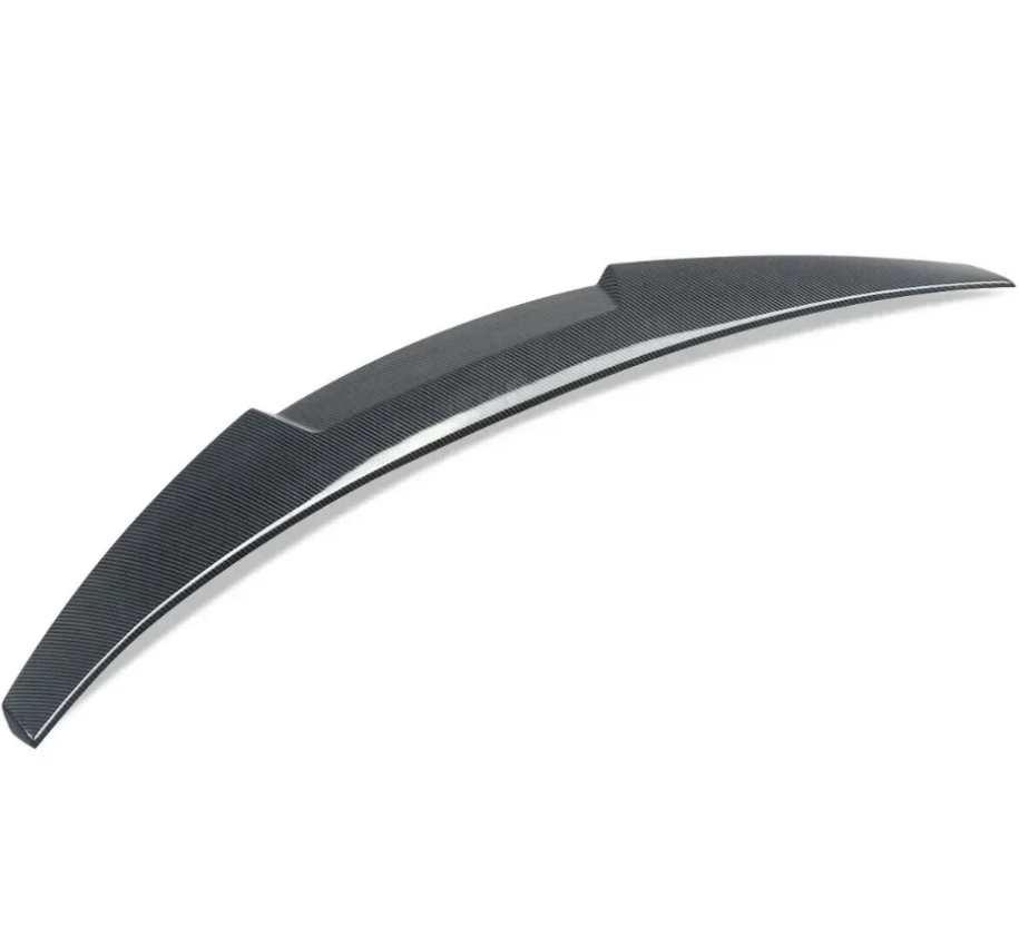 M4 Style Carbon Spoiler - BMW F32 4 Series
