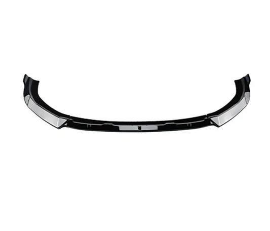 M Sport Carbon Front Lip - BMW X1 U11 2023+