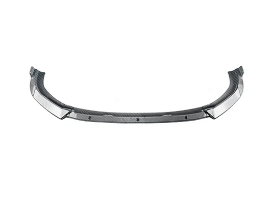 M Sport Carbon Front Lip - BMW X1 U11 2023+