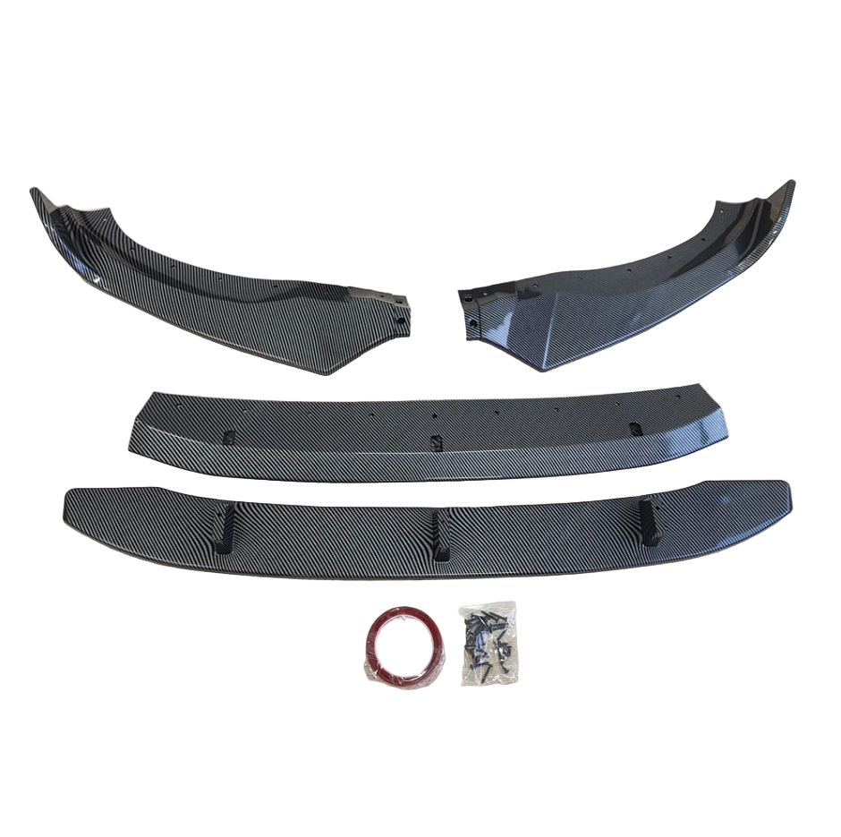 M Sport Carbon Front Lip - BMW X3/X4 G02//G02