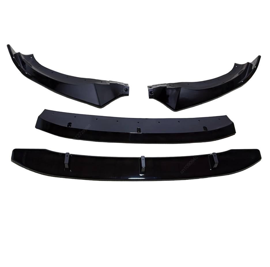 M Sport Carbon Front Lip - BMW X3/X4 G02//G02