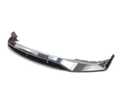 M Sport Carbon Front Lip - BMW X5 G05 2019-2022