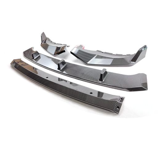 M Sport Carbon Front Lip - BMW X5 G05 2019-2022