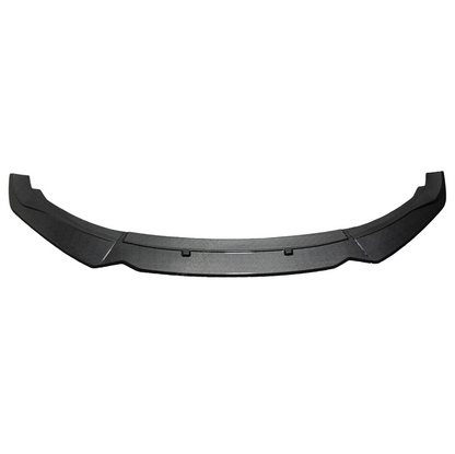 Carbon Fiber Front Lip - BMW F22 NOT FOR M SPORT BUMPER