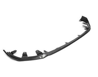 MP Style Carbon Fiber Front Lip - BMW G42 2 Series