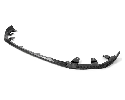 MP Style Carbon Fiber Front Lip - BMW G42 2 Series