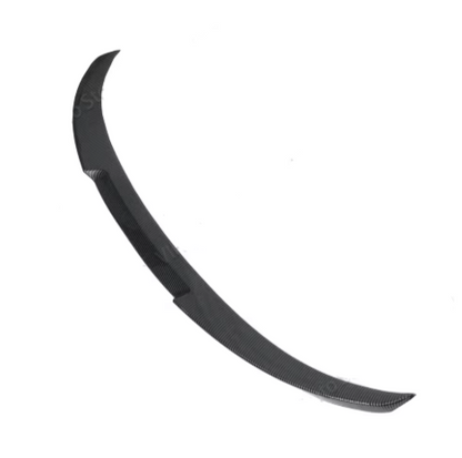 M4 Style Carbon Spoiler LCI/PRE-LCI - BMW E90 3 Series