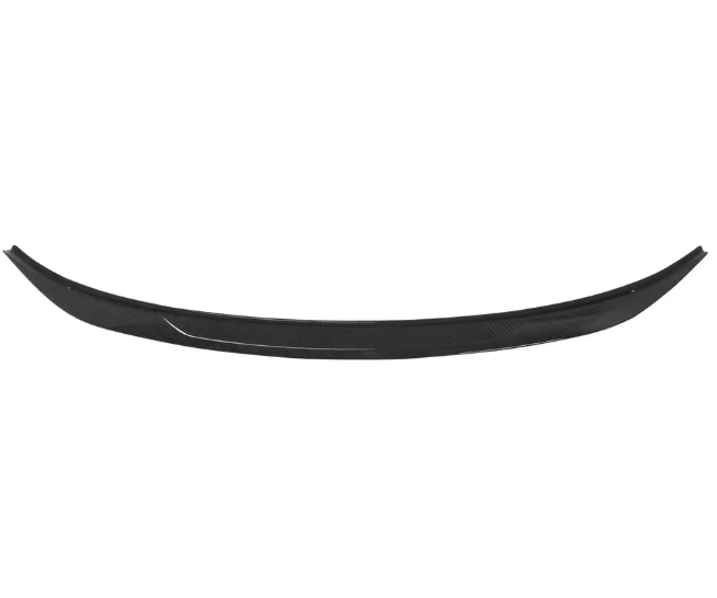 M Performance Style Carbon Spoiler - BMW G20 3 Series