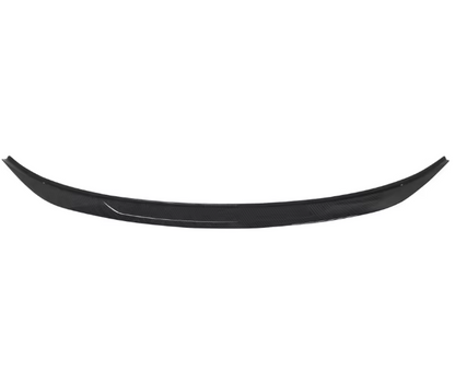 M Performance Style Carbon Spoiler - BMW G20 3 Series