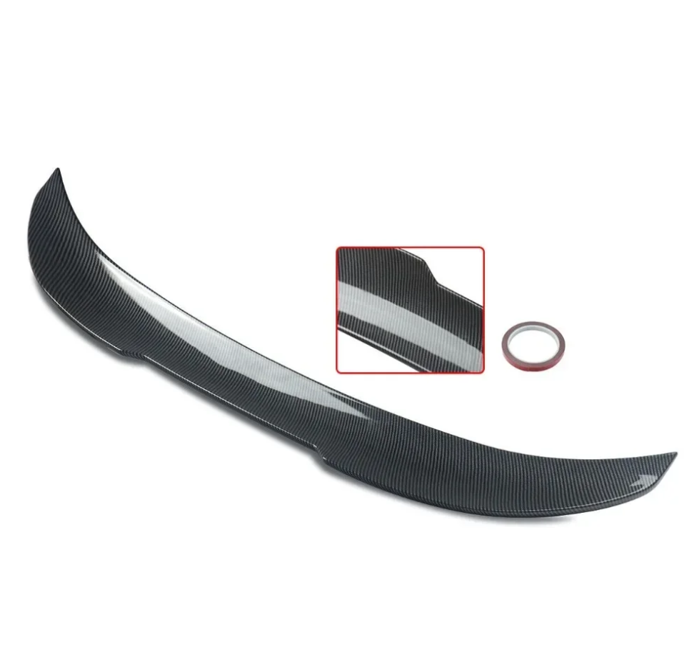 PSM Style Carbon Spoiler - BMW F32 4 Series