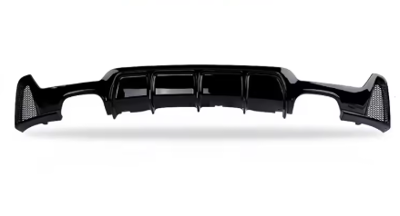 Rear Diffuser All Styles - Bmw F32/F36 4 Series